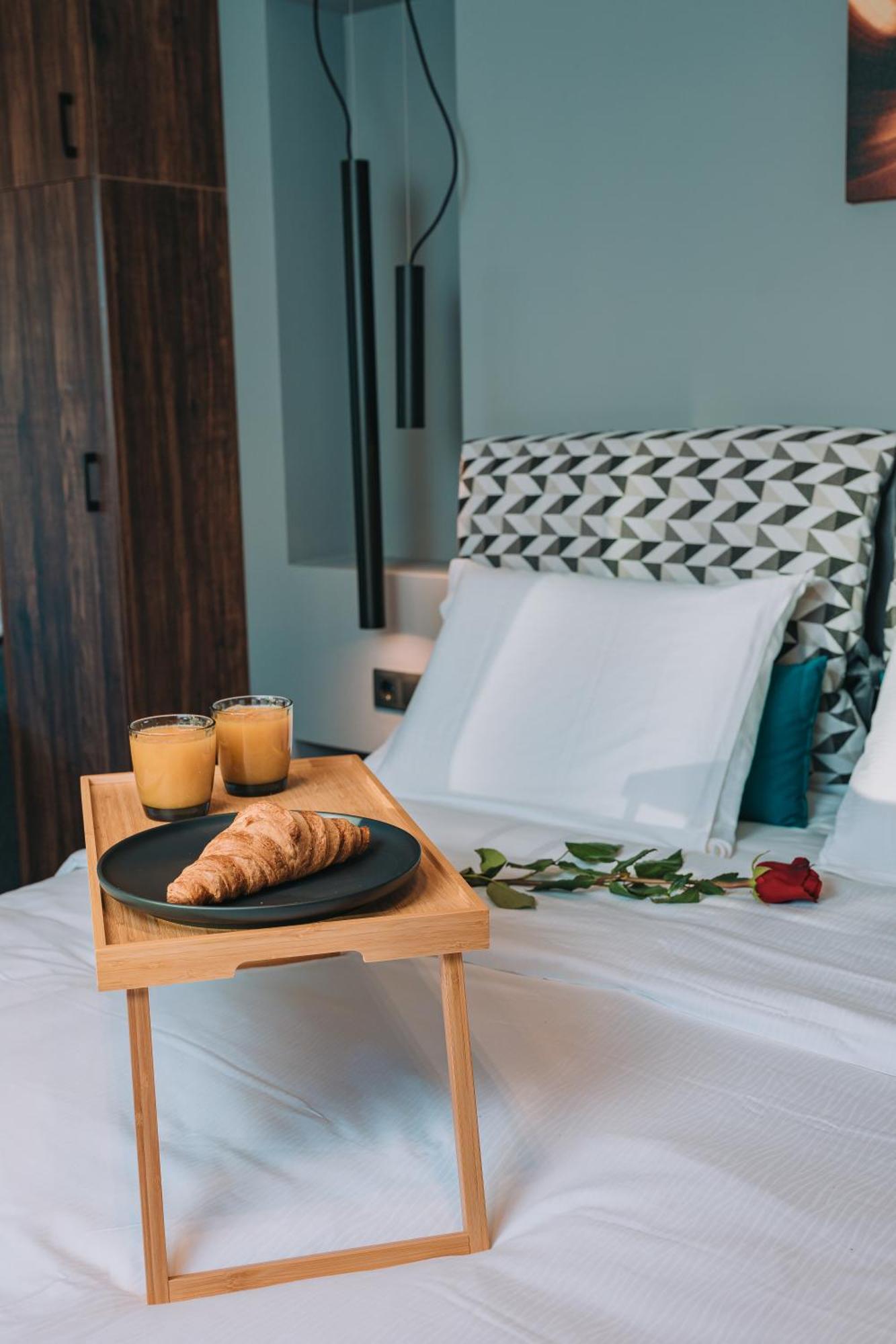 3Sights Rooftop Suite - Parthenon Viewpoint Athen Exterior foto